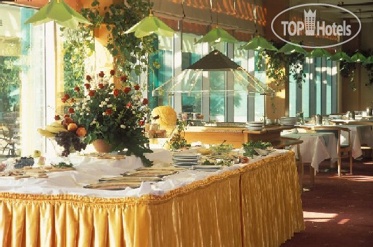New photos from tourists HP Park Plaza 4*