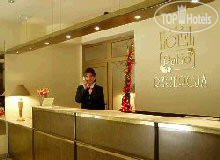 Hotelier's photos Patio 3*