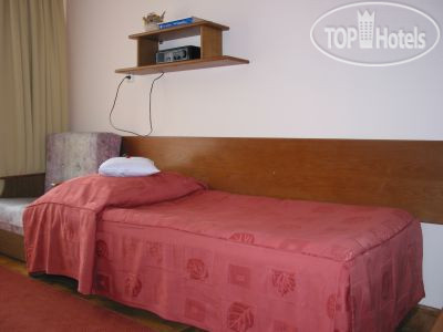 Hotelier's photos Wodnik 3*