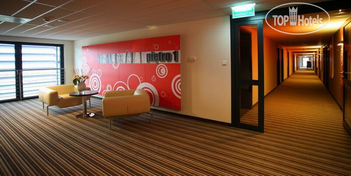 New photos from tourists Diament Wroclaw 4*