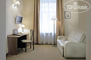 New photos from tourists Silfor Europejski 3*