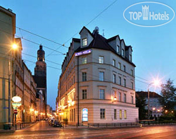 Photos Best Western Prima Hotel Wroclaw