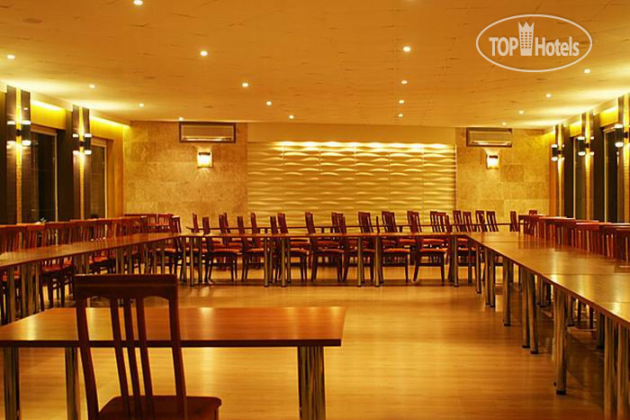 Hotelier's photos Jester 3*