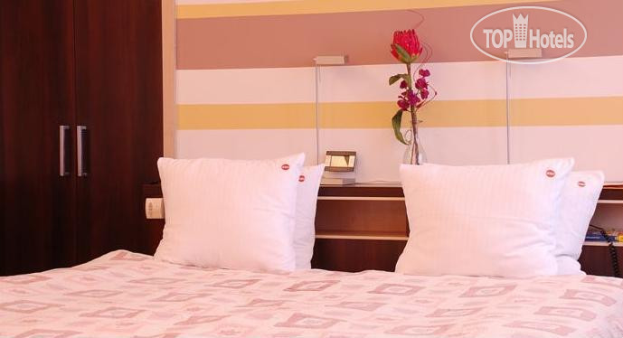 New photos from tourists Centrum Dikul 3*