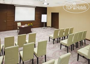 New photos from tourists Haston City Hotel 4*