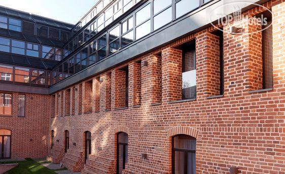 New photos from tourists The Granary La Suite 5*