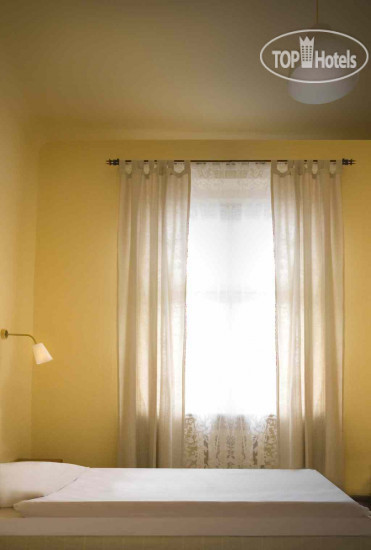 New photos from tourists Polonia 3*