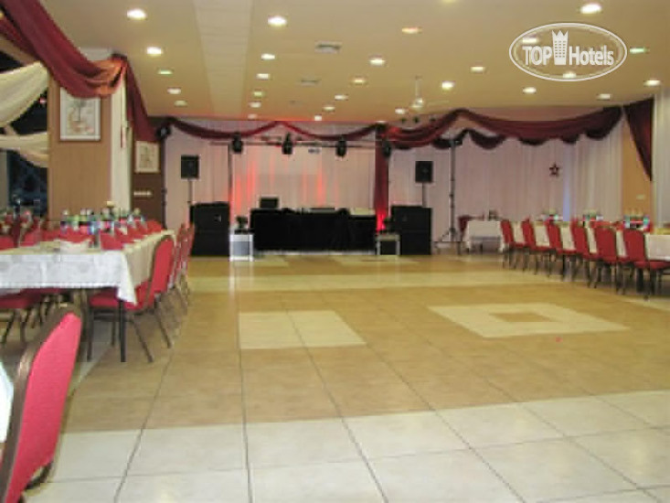 New photos from tourists Orbita 3*