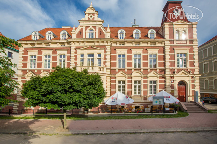 Фото Masovia