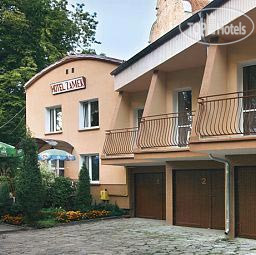 Фото Zamek