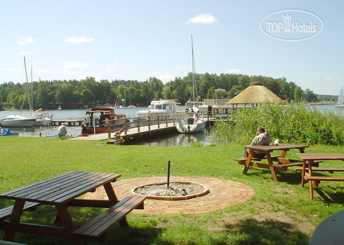 Photos Las Gizycko