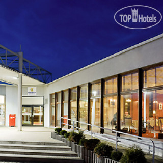 Фото Mercure Cieszyn
