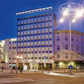 Фото Mercure Opole