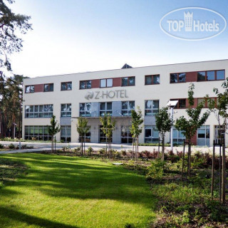Photos Z-Hotel Business & Spa