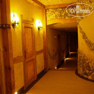 Photos Rancho pod Bocianem