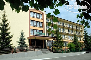 Photos Hotel Gromada Busko Zdroj