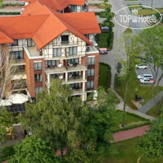 Photos Willa Port Conference Resort & Spa