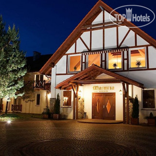 Photos Masuria Hotel & Spa