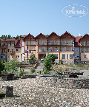 Фото Hotel Agros