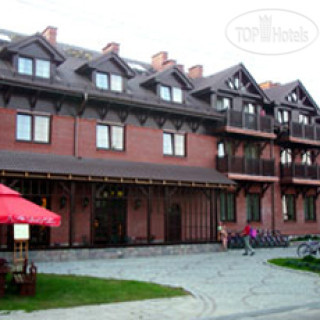 Photos Best Western Hotel Zubrowka
