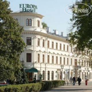Photos Europa Lublin