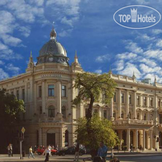 Photos IBB Grand Hotel Lublinianka