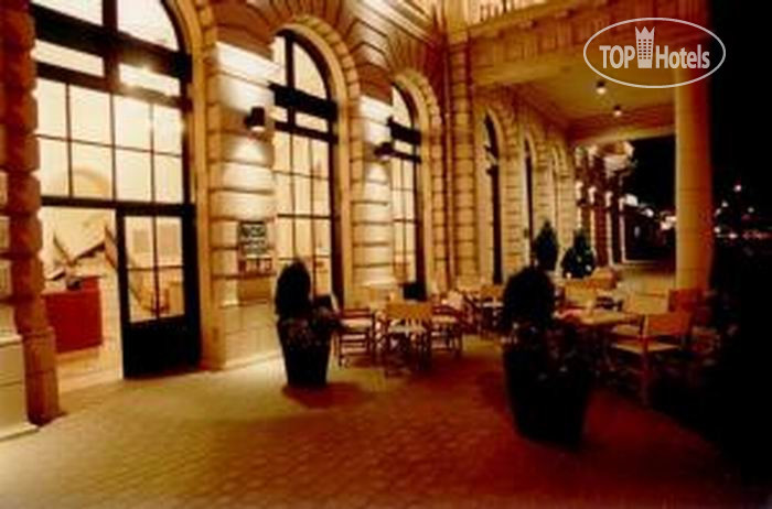 New photos from tourists IBB Grand Hotel Lublinianka 4*