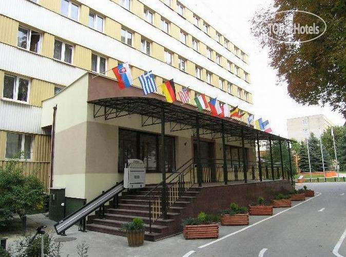 Hotel photo Huzar 3*