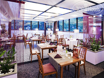 New photos from tourists Mercure Lublin Unia 3*