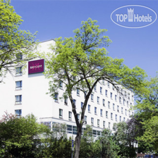 Photos Mercure Lublin Unia