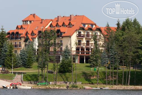Hotel photo Roberts Port 4*