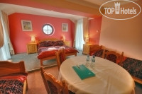 Hotel photo Mazur 3*