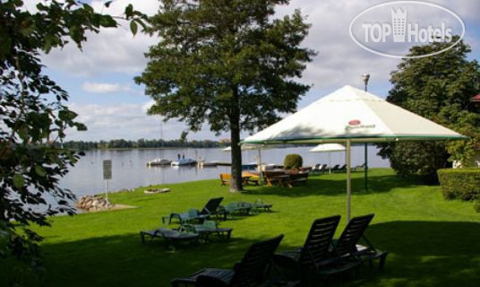 Hotel photo Talty 3*