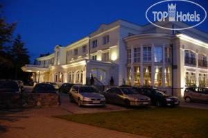 New photos from tourists Любич 4*