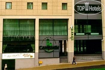 Hotel photo Campanile Szczecin 2*