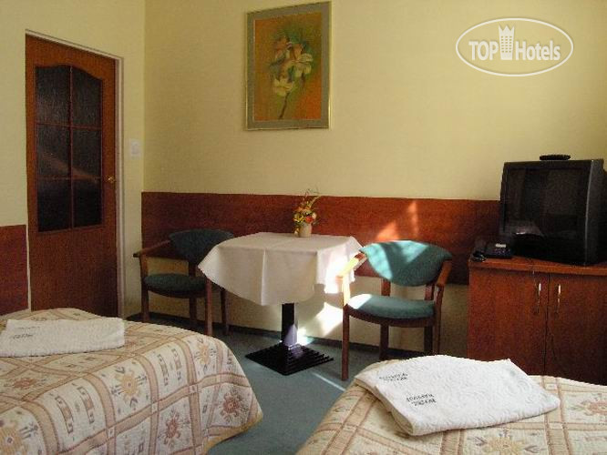 New photos from tourists Kapitan 1*