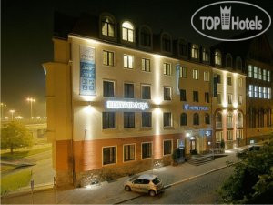 Hotel photo Focus Szczecin 3*