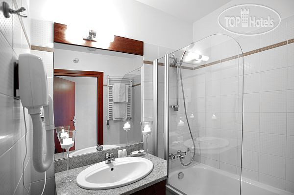 New photos from tourists Atrium 4*