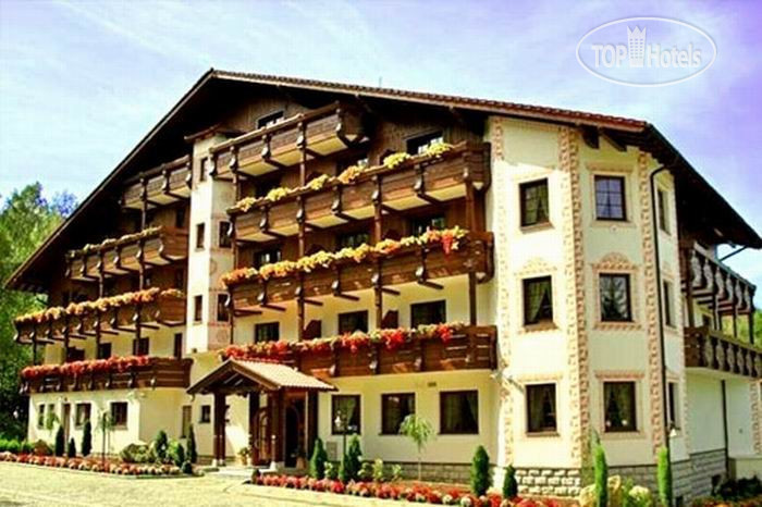 Hotel photo Alpejski 4*