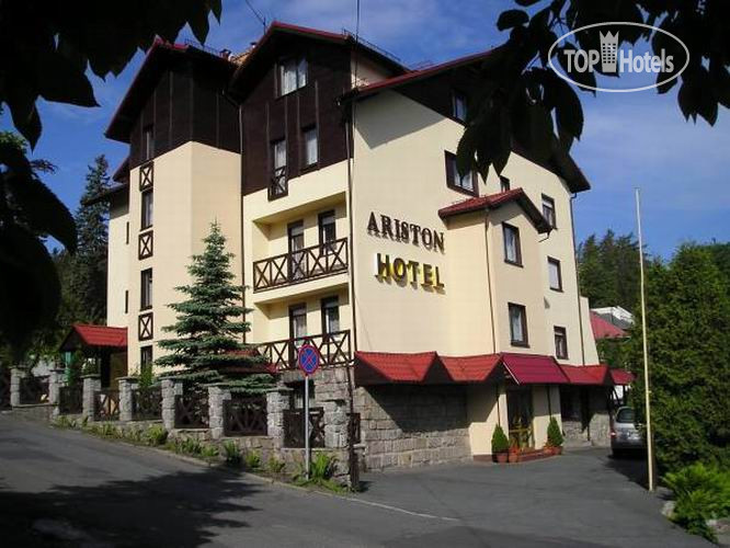 Hotel photo Ariston 2*