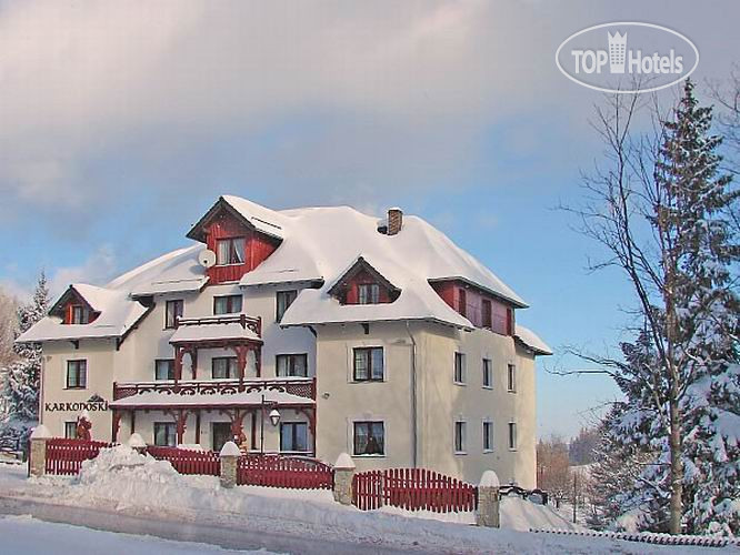 Hotelier's photos Karkonoski 3*