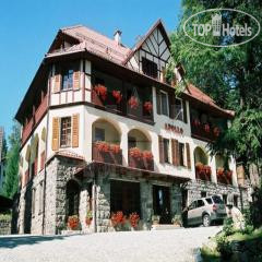 Hotelier's photos Rezydencja 3*