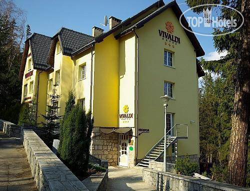 Hotelier's photos Vivaldi 3*