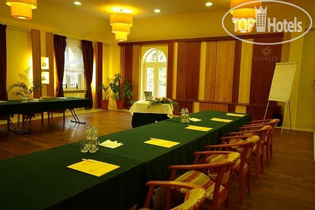New photos from tourists Vivaldi 3*