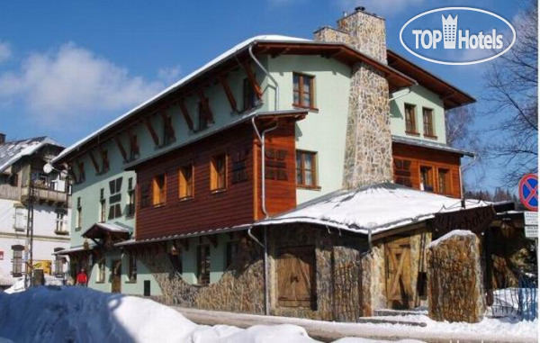 Фотографии отельера Agat 3*