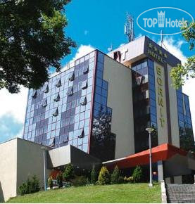 Hotel photo Bornit 4*