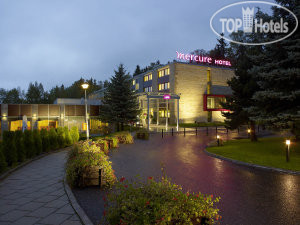 Hotelier's photos Mercure Karpacz Skalny 3*