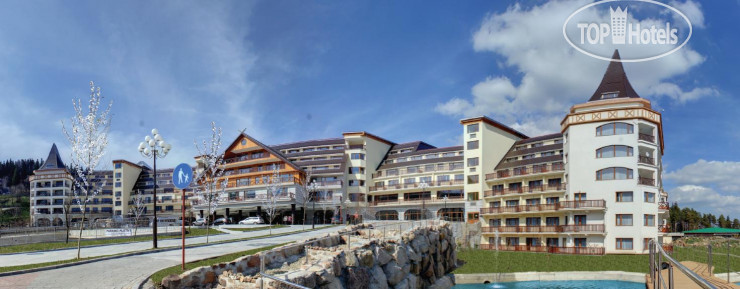 Hotel photo Golebiewski 4*