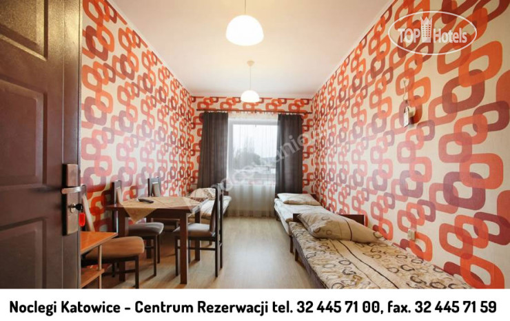 New photos from tourists Noclegi Katowice