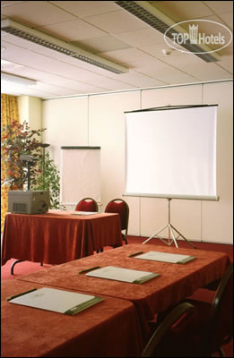 Hotelier's photos Campanile Katowice 2*